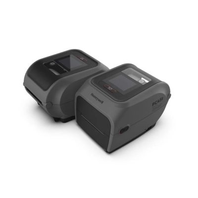 Принтер етикеток Honeywell PC45t USB. USB-host, Ethernet, RTC (PC45T000000200)