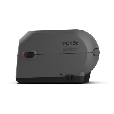Принтер етикеток Honeywell PC45t USB. USB-host, Ethernet, RTC (PC45T000000200)