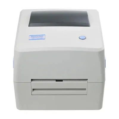 Принтер етикеток X-PRINTER XP-ТТ424В USB, Bluetooth (XP-ТТ424В)