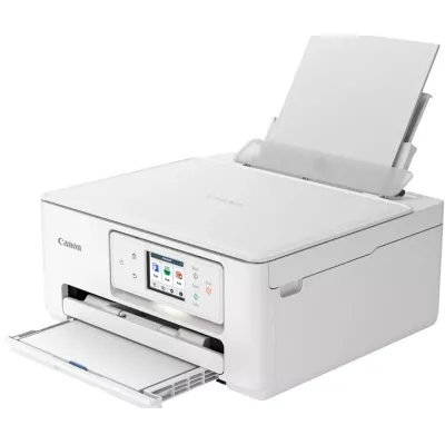 Багатофункціональний пристрій Canon PIXMA TS7640i Wi-Fi (6256C007)