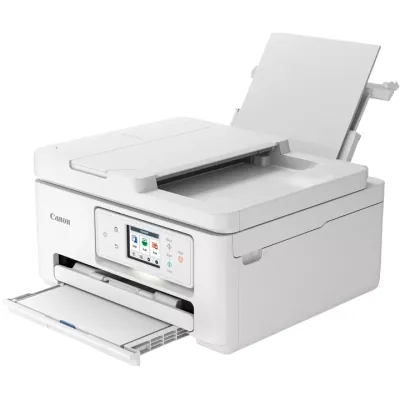 Багатофункціональний пристрій Canon PIXMA TS7740i Wi-Fi (6258C007)