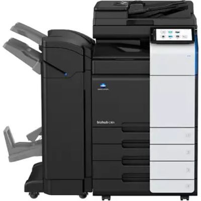 Багатофункціональний пристрій Develop ineo +361i_DF_DK_CMYK (ADXJ121/AAYHWY2/9967008725)