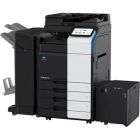 Багатофункціональний пристрій Develop ineo +361i_DF_DK_CMYK (ADXJ121/AAYHWY2/9967008725)