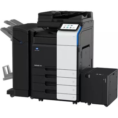 Багатофункціональний пристрій Develop ineo +361i_DF_DK_CMYK (ADXJ121/AAYHWY2/9967008725)