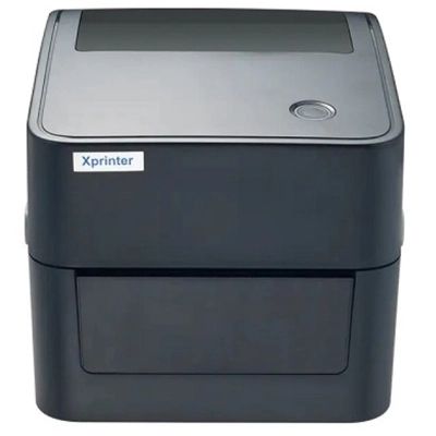 Принтер етикеток X-PRINTER XP-410B USB (XP-410B U)
