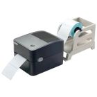 Принтер етикеток X-PRINTER XP-410B USB. Ethernet, WiFi (XP-410B UES)