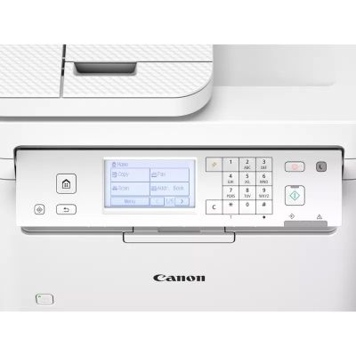 Багатофункціональний пристрій Canon i-SENSYS MF287dw з Wi-Fi (6354C009)