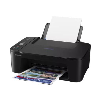 Багатофункціональний пристрій Canon PIXMA E3640 (6672C039)