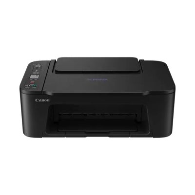 Багатофункціональний пристрій Canon PIXMA E3640 (6672C039)