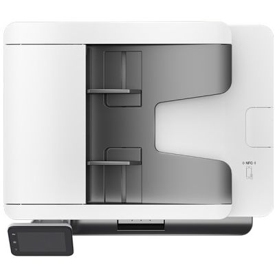 Багатофункціональний пристрій Pantum BM5110ADW WiFi (BM5110ADW)