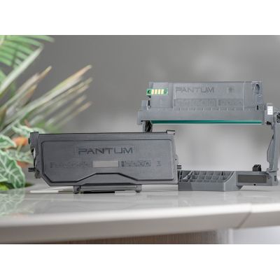Багатофункціональний пристрій Pantum BM5110ADW WiFi (BM5110ADW)