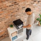 Багатофункціональний пристрій Brother DCPL2600DYJ1