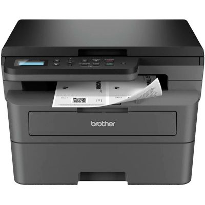 Багатофункціональний пристрій Brother DCPL2600DYJ1