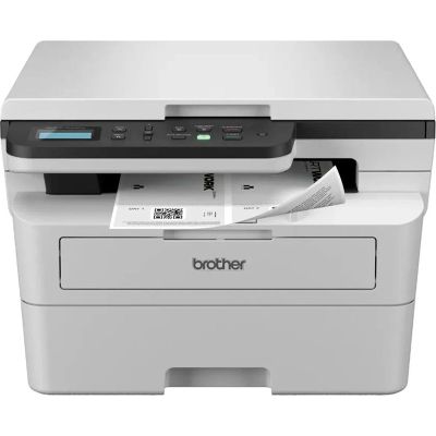 Багатофункціональний пристрій Brother DCPB7620DWYJ1 Wi-Fi (DCPB7620DWYJ1)
