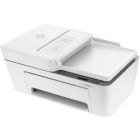 Багатофункціональний пристрій HP DeskJet Ink Advantage 4276 Wi-Fi (60K49C)