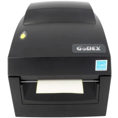 Принтер етикеток Godex DT4x PRO USB, USB-Host, Serial, Ethernet (DT4Х PRO)