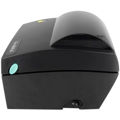 Принтер етикеток Godex DT4x PRO USB, USB-Host, Serial, Ethernet (DT4Х PRO)