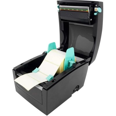 Принтер етикеток Godex DT4x PRO USB, USB-Host, Serial, Ethernet (DT4Х PRO)