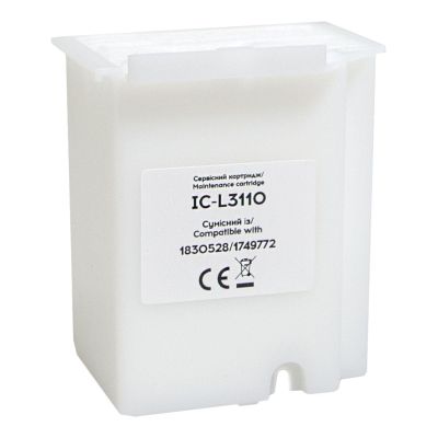 Контейнер для відпрацьованих чорнил Epson L3100, 1749772/1830528 without chip Barva (IC-L3110)