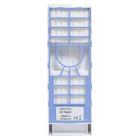 Контейнер для відпрацьованих чорнил Epson T5820/ICMT1 C13T582000 chip Barva (IC-T5820)