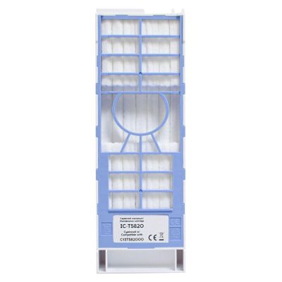 Контейнер для відпрацьованих чорнил Epson T5820/ICMT1 C13T582000 chip Barva (IC-T5820)