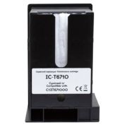 Контейнер для відпрацьованих чорнил Epson T6710/PXBMB2 C13T671000 chip Barva (IC-T6710)