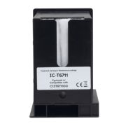 Контейнер для відпрацьованих чорнил Epson T6711/PXMB3 C13T671100 chip Barva (IC-T6711)