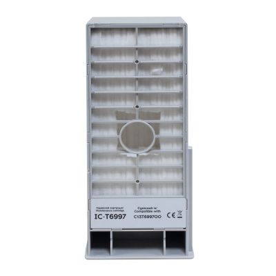 Контейнер для відпрацьованих чорнил Epson T6997/SC9MB C13T699700 chip Barva (IC-T6997)