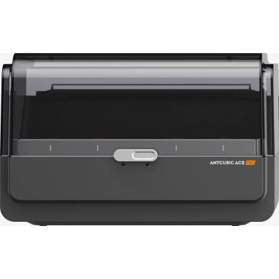 Додаткове обладнання Anycubic AMS Color Engine Pro (DSHZBK0A-O)