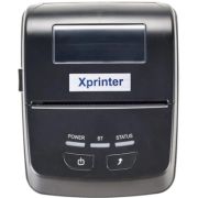 Принтер чеків X-PRINTER XP-P801A 70мм/с, USB, Bluetooth, black (XP-P801A)