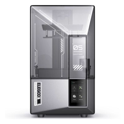 3D-принтер ELEGOO Mars 5 Ultra 9K