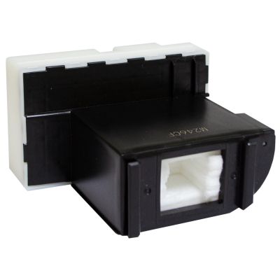 Контейнер для відпрацьованих чорнил Epson 1753825/1899416 without chip Barva (IC-M1120)