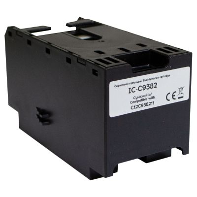 Контейнер для відпрацьованих чорнил Epson C9382/PX4MB10/C12C938211 chip Barva (IC-C9382)