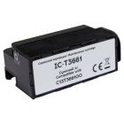 Контейнер для відпрацьованих чорнил Epson T3661/EPMB1/C13T366100 chip Barva (IC-T3661)