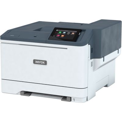 Лазерний принтер Xerox C410 (C410V_DN)