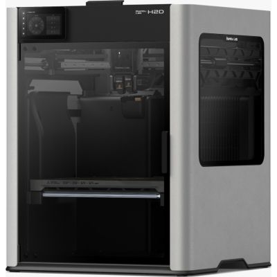 3D-принтер Bambu Lab H2D AMS Combo (H2D AMS)
