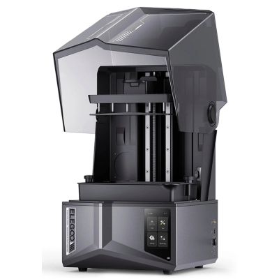 3D-принтер ELEGOO Saturn 4 Ultra 16K
