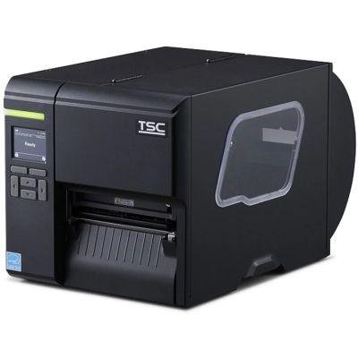 Принтер етикеток TSC ML341P 300Dpi, USB, RS232, Ethernet (ML341P-A001-0202)