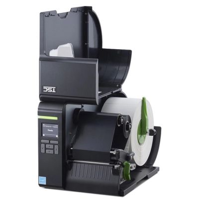Принтер етикеток TSC ML341P 300Dpi, USB, RS232, Ethernet (ML341P-A001-0202)