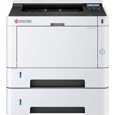 Лазерний принтер Kyocera PA3500x (110C3J3NL0)