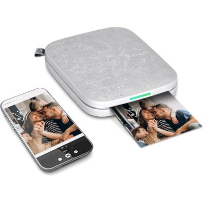 Сублімаційний принтер HP HPISP3X4W