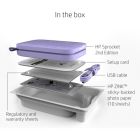 Сублімаційний принтер HP HPISPPR 2x3 (HPISPPR)