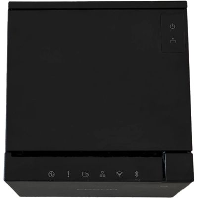 Принтер чеків Epson TM-M30III USB, Black (C31CK50112)