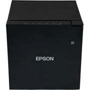 Принтер чеків Epson TM-M30III USB, Black (C31CK50112)