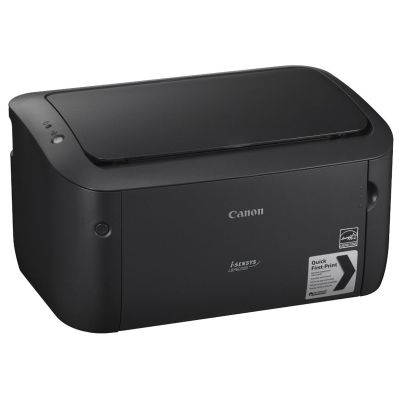 Лазерний принтер Canon LBP-6030B (8468B010)