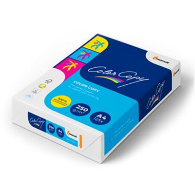 Папір Color Copy A4, 250 g/m2 125с (43775)