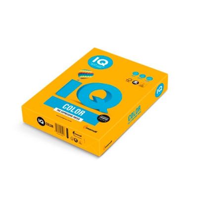Папір iQ Color A4 80 г/м2 500с, gold old Mondi (AG10/A4/80/IQ)