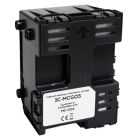 Контейнер для відпрацьованих чорнил Canon MC-G05/6176C001 WITH CHIP Barva (IC-MCG05)
