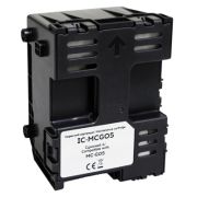 Контейнер для відпрацьованих чорнил Canon MC-G05/6176C001 WITH CHIP Barva (IC-MCG05)