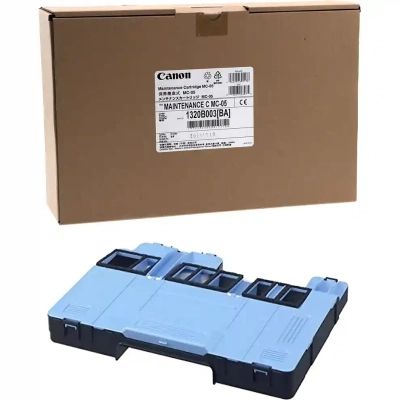 Контейнер для відпрацьованих чорнил Canon MC-05 Maintenance Cartridge iPF500/510 (1320B003)
